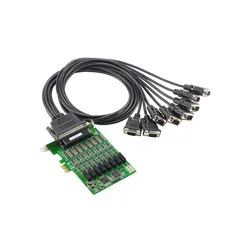 CP-118E-A-I/138E-A-I Series