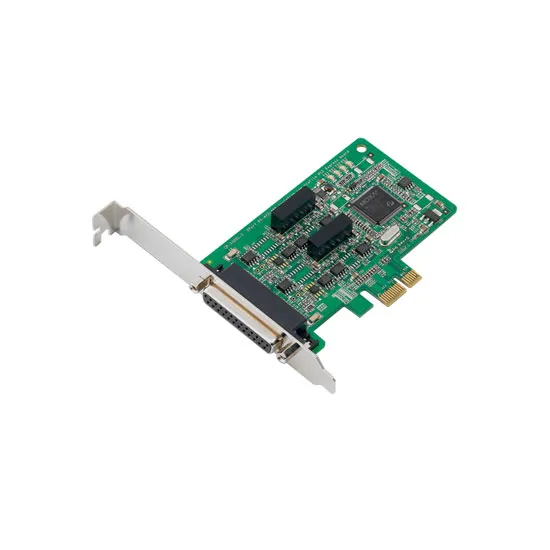 MOXA CP-132EL-DB9M PCI Express Serial Board