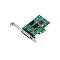 MOXA CP-132EL-DB9M PCI Express Serial Board