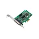 MOXA CP-132EL-DB9M PCI Express Serial Board