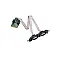 MOXA CP-132N-I-T Mini PCI Express Serial Board
