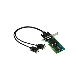 MOXA CP-132UL-I-T UPCI Serial Board