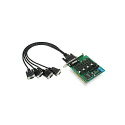 MOXA CP-134U w/o Cable UPCI Serial Board