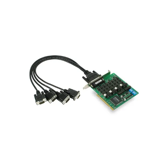 MOXA CP-134U w/o Cable UPCI Serial Board