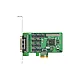 MOXA CP-168EL-A w/o Cable PCI Express Serial Board