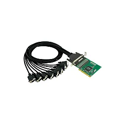 MOXA CP-168U UPCI Serial Board