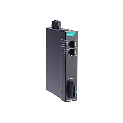 MOXA MGate 5122-T Industrial Ethernet Gateway