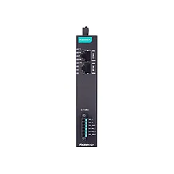 MOXA MGate 5122-T Industrial Ethernet Gateway