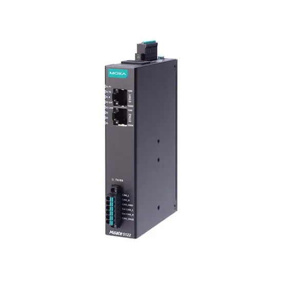 MOXA MGate 5122-T Industrial Ethernet Gateway