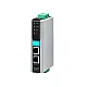 MOXA MGate EIP3170 Industrial Ethernet Gateway