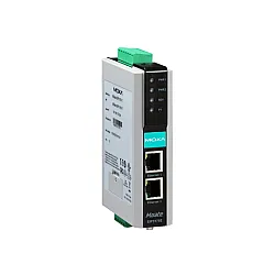 MOXA MGate EIP3170I-T Industrial Ethernet Gateway