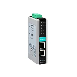 MOXA MGate EIP3270 Industrial Ethernet Gateway