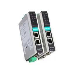 MGate EIP3170/EIP3270 Series