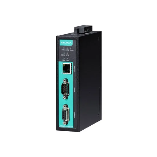 MOXA MGate 5101-PBM-MN-T Industrial Ethernet Gateway