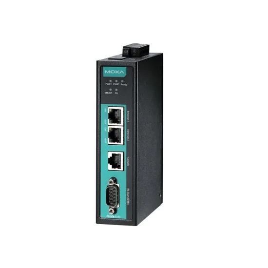 MOXA MGate 5103-T Industrial Ethernet Gateway