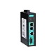 MOXA MGate 5105-MB-EIP-T Industrial Ethernet Gateway