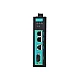 MOXA MGate 5105-MB-EIP-T Industrial Ethernet Gateway