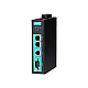 MOXA MGate 5105-MB-EIP-T Industrial Ethernet Gateway