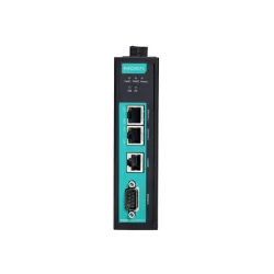 MOXA MGate 5105-MB-EIP Industrial Ethernet Gateway