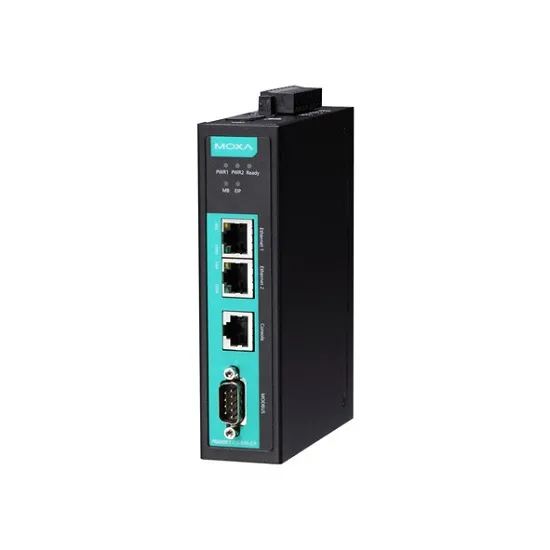 MOXA MGate 5105-MB-EIP Industrial Ethernet Gateway