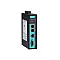 MOXA MGate 5109-T Industrial Ethernet Gateway