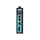 MOXA MGate 5109-T Industrial Ethernet Gateway