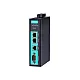MOXA MGate 5109-T Industrial Ethernet Gateway