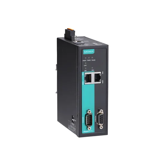 MOXA MGate 5111 Industrial Ethernet Gateway