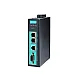 MOXA MGate 5114-T Industrial Ethernet Gateway