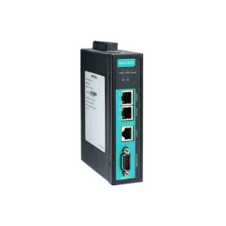MOXA MGate 5114 Industrial Ethernet Gateway