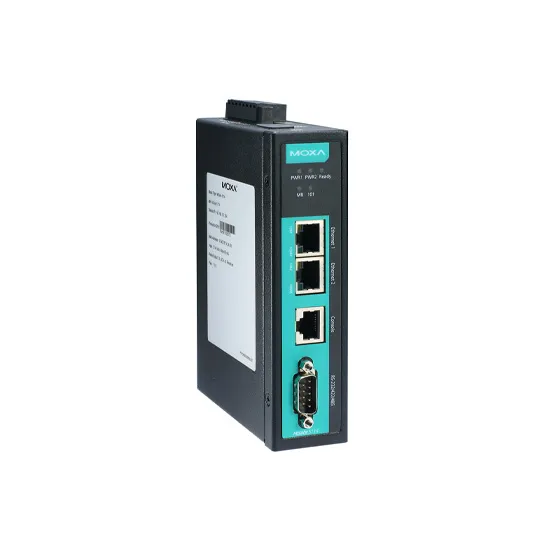 MOXA MGate 5114 Industrial Ethernet Gateway