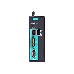 MOXA MGate 5118-T Industrial Ethernet Gateway