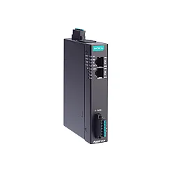 MOXA MGate 5121-T Industrial Ethernet Gateway