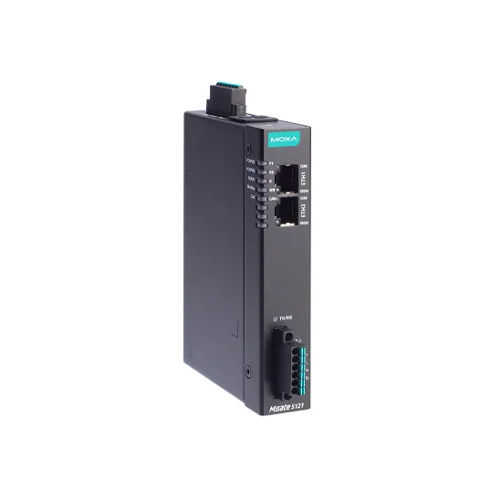 MOXA MGate 5121 Industrial Ethernet Gateway