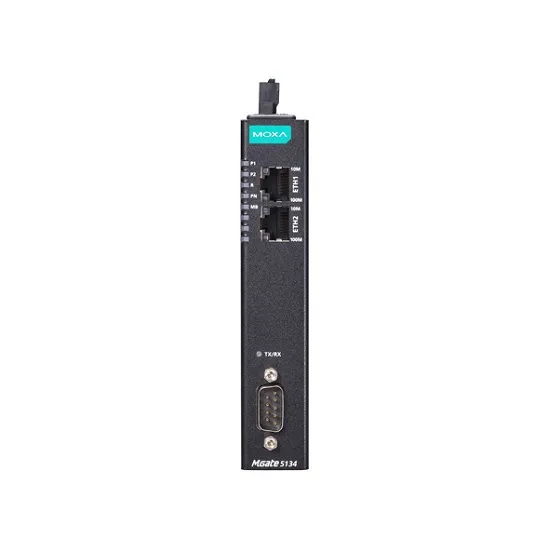 MOXA MGate 5134-T Industrial Ethernet Gateway