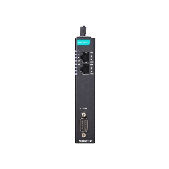 MOXA MGate 5135-T Industrial Ethernet Gateway