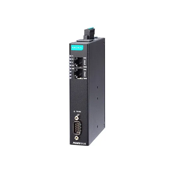 MOXA MGate 5135-T Industrial Ethernet Gateway