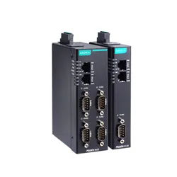 MGate 5135/5435 Series