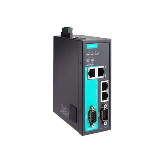 MOXA MGate 5216-T Industrial Ethernet Gateway