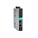 MOXA MGate 5217I-1200-T Modbus RTU/ASCII/TCP to BACnet/IP Gateway