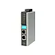 MOXA MGate 5217I-1200-T Modbus RTU/ASCII/TCP to BACnet/IP Gateway