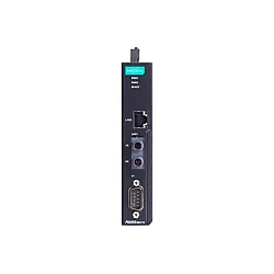 MOXA MGate MB3170-M-ST-G2 Industrial Ethernet Gateway