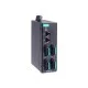 MOXA MGate MB3470I-TB-G2-T Industrial Ethernet Gateway