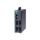 MOXA MGate MB3470I-TB-G2 Industrial Ethernet Gateway