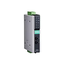 MOXA MGate MB3170-M-ST-T Industrial Ethernet Gateway