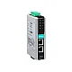 MOXA MGate MB3170 Industrial Ethernet Gateway