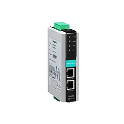 MOXA MGate MB3170I-T Industrial Ethernet Gateway