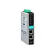 MOXA MGate MB3270 Industrial Ethernet Gateway