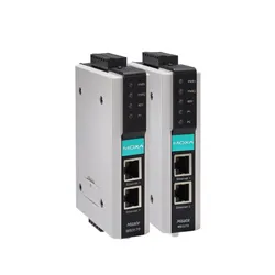 MGate MB3170/MB3270 Series