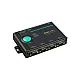 MOXA MGate MB3480 Industrial Ethernet Gateway